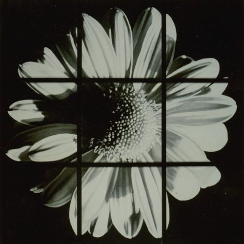 Painting by Robert Jennings
