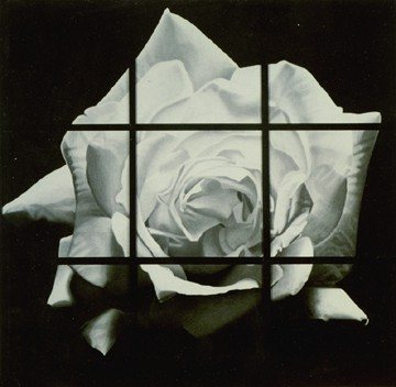 Painting by Robert Jennings