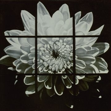 Painting by Robert Jennings