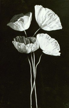 Painting by Robert Jennings